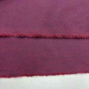 Blazer Flanel Kaşmir Kumaş Bordo