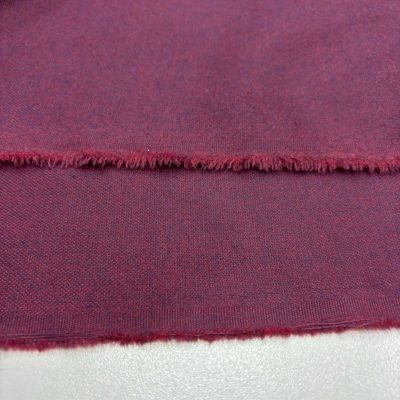 Blazer Flanel Kaşmir Kumaş Bordo