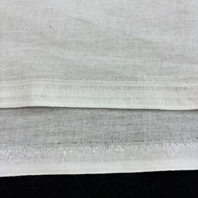 Eni 150 Cm Beyaz Tülbent Kumaş
