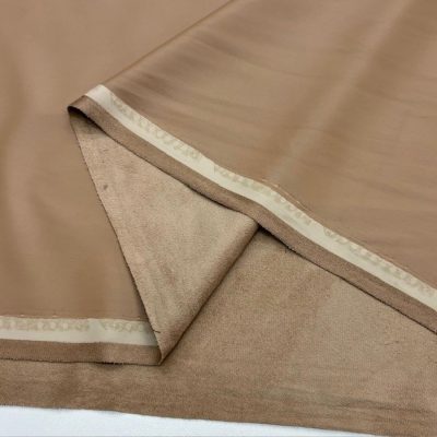 Zara Süet Deri Kumaş Camel
