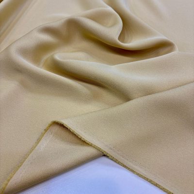 Marco Miotti Kumaş Soft Sarı