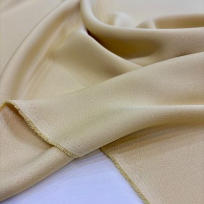 Marco Miotti Kumaş Soft Sarı