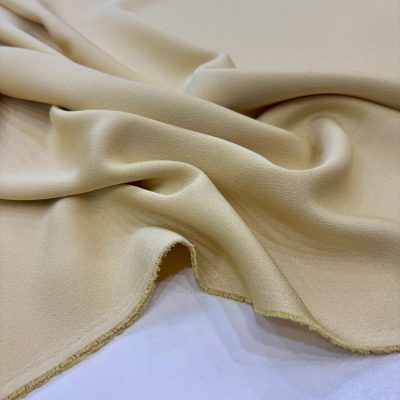 Marco Miotti Kumaş Soft Sarı