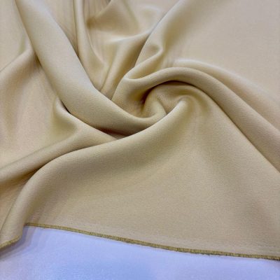 Marco Miotti Kumaş Soft Sarı