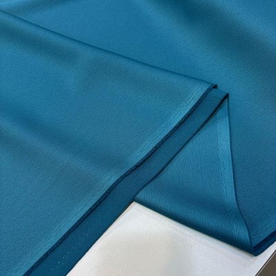 Marco Miotti Kumaş Turkuaz Mavi