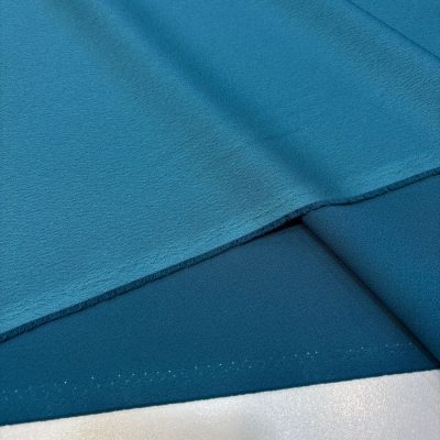 Marco Miotti Kumaş Turkuaz Mavi