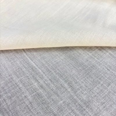Eni 150 Cm Ekru Tülbent Kumaş