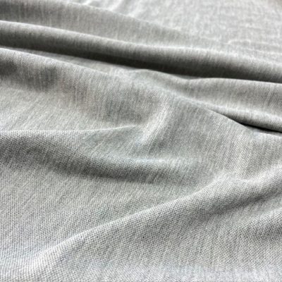 Lacoste Penye Kumaş Gri