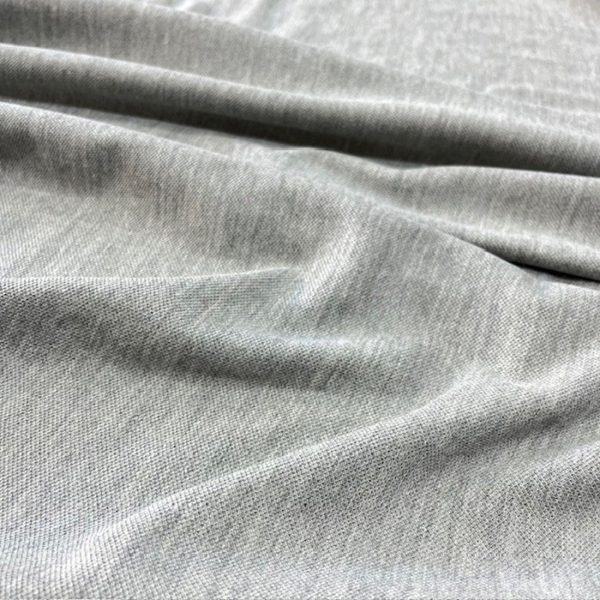 Lacoste Penye Kumaş Gri