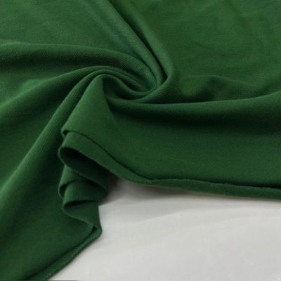 Lacoste Penye Kumaş Zümrüt Yeşili