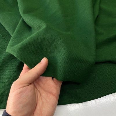 Lacoste Penye Kumaş Zümrüt Yeşili