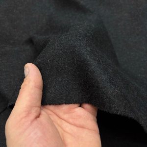 Altınyıldız %100 Yün Kaşe Kumaş Antrasit