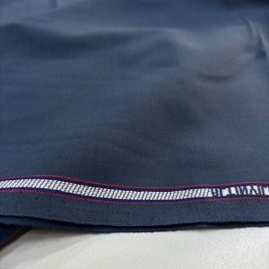 Altınyıldız Zeta Gabardin Kumaş Koyu İndigo
