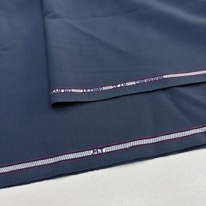 Altınyıldız Zeta Gabardin Kumaş Koyu İndigo
