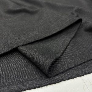 Blazer Flanel Kaşmir Kumaş Antrasit Gri