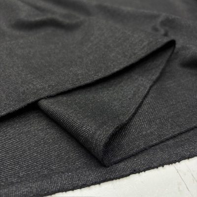 Blazer Flanel Kaşmir Kumaş Antrasit Gri
