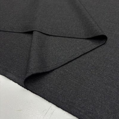 Blazer Flanel Kaşmir Kumaş Antrasit Gri
