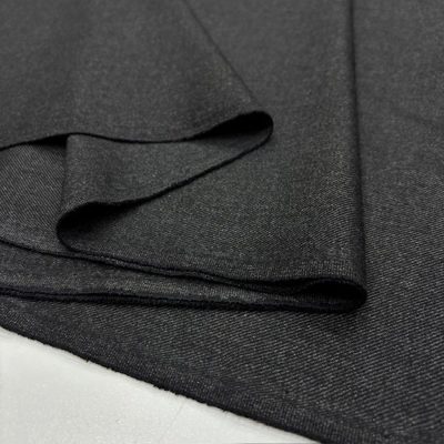 Blazer Flanel Kaşmir Kumaş Antrasit Gri
