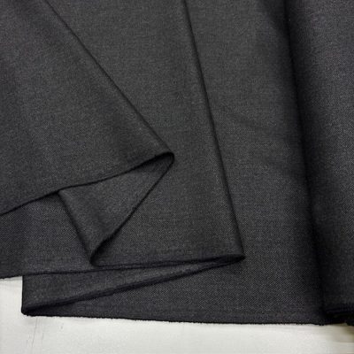 Blazer Flanel Kaşmir Kumaş Antrasit Gri
