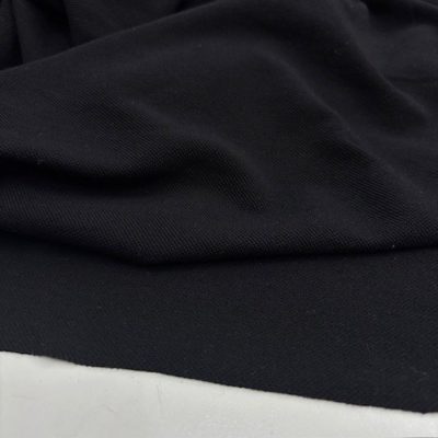 Lacoste Dokulu Penye Siyah KRZ