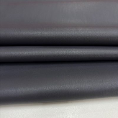 Zara Süet Deri Kumaş Füme