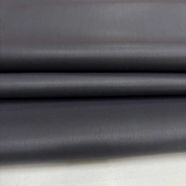 Zara Süet Deri Kumaş Füme