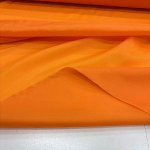 Orange İpek Astar