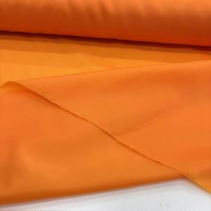 Orange İpek Astar