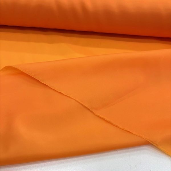 Orange İpek Astar