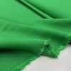 Ağaç Kabuğu Aerobin Keten Kumaş Benetton Yeşili EMR