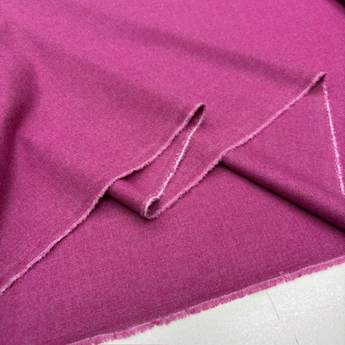 Blazer Flanel Kaşmir Kumaş Pembe