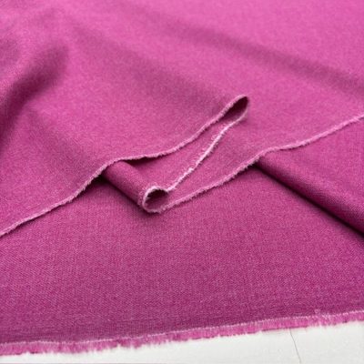 Blazer Flanel Kaşmir Kumaş Pembe