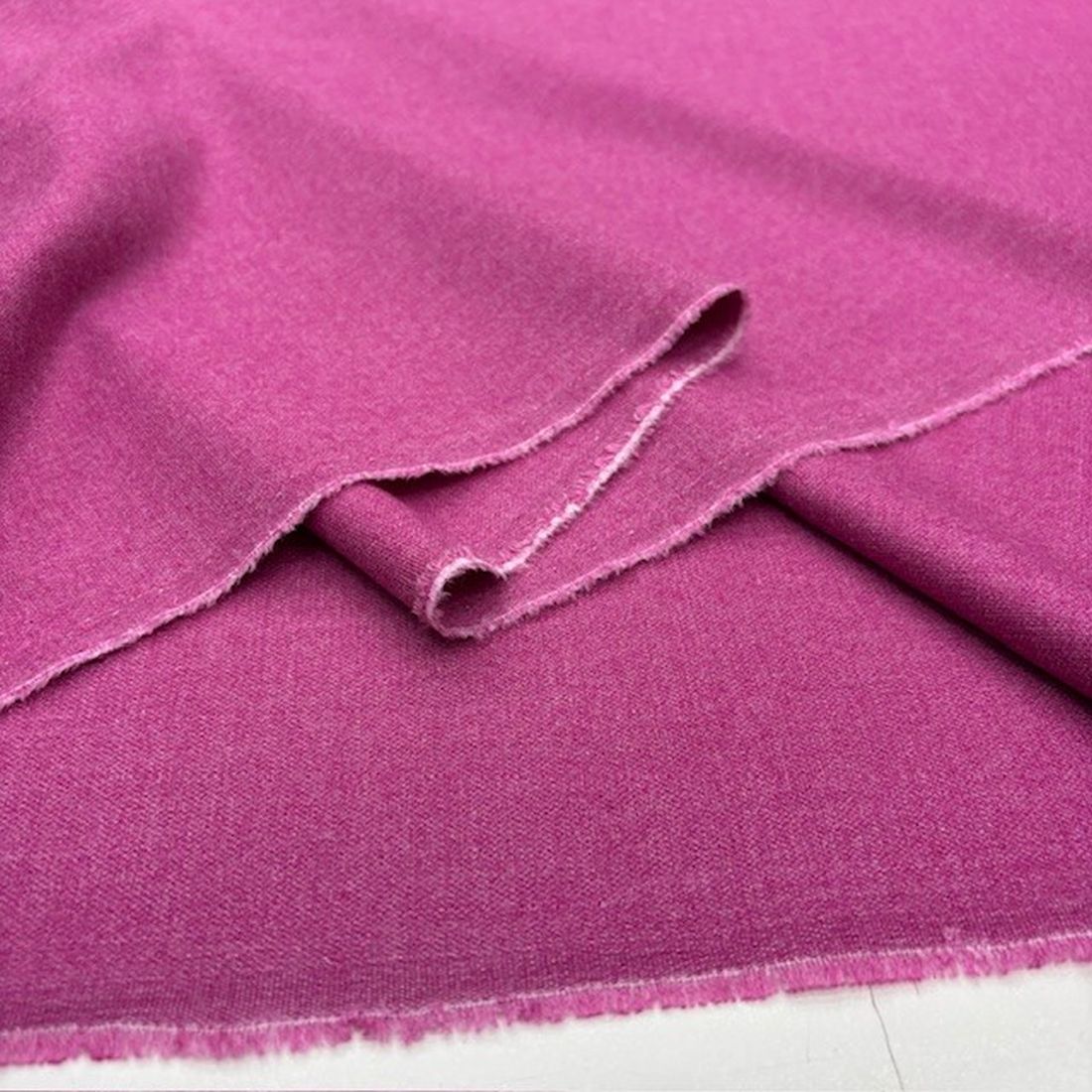 Blazer Flanel Kaşmir Kumaş Pembe
