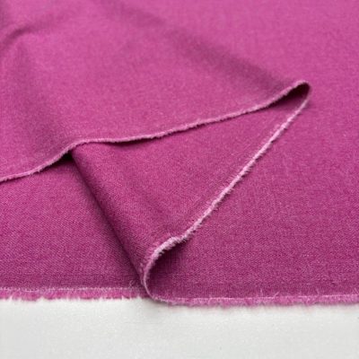 Blazer Flanel Kaşmir Kumaş Pembe