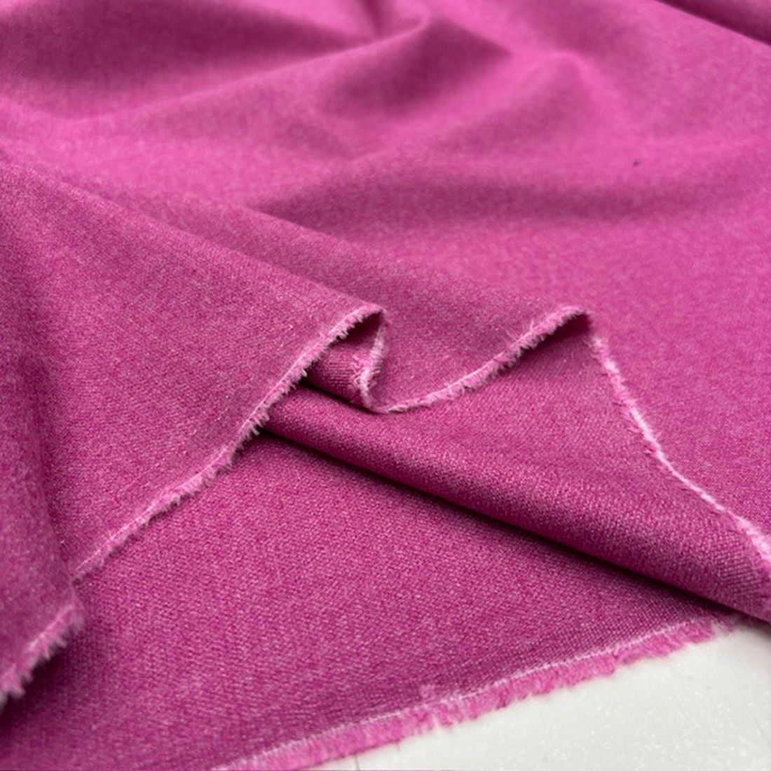 Blazer Flanel Kaşmir Kumaş Pembe