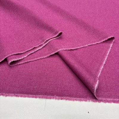 Blazer Flanel Kaşmir Kumaş Pembe