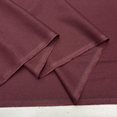 Blazer Flanel Kaşmir Kumaş Soft Bordo