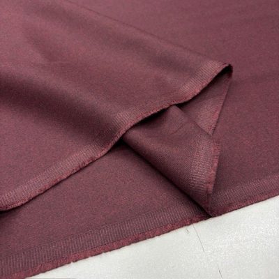 Blazer Flanel Kaşmir Kumaş Soft Bordo