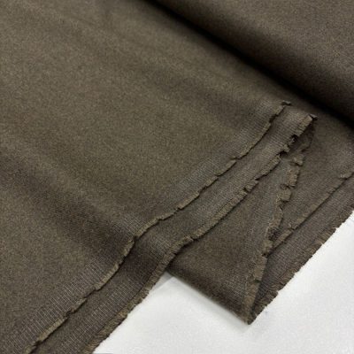 Blazer Flanel Kaşmir Kumaş Yeşil Kahve