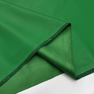 Zara Süet Deri Kumaş Yeşil YVZ