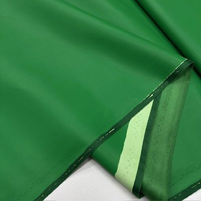 Zara Süet Deri Kumaş Yeşil YVZ