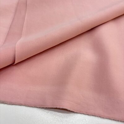 Süper Dalgıç Kumaş Pembe