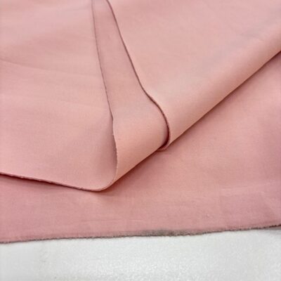 Süper Dalgıç Kumaş Pembe