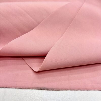 Süper Dalgıç Kumaş Pembe