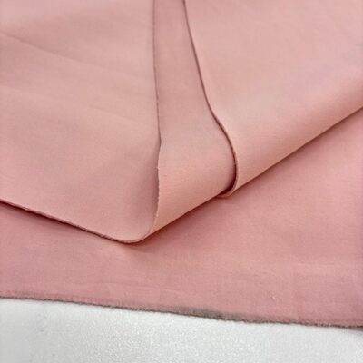Süper Dalgıç Kumaş Pembe